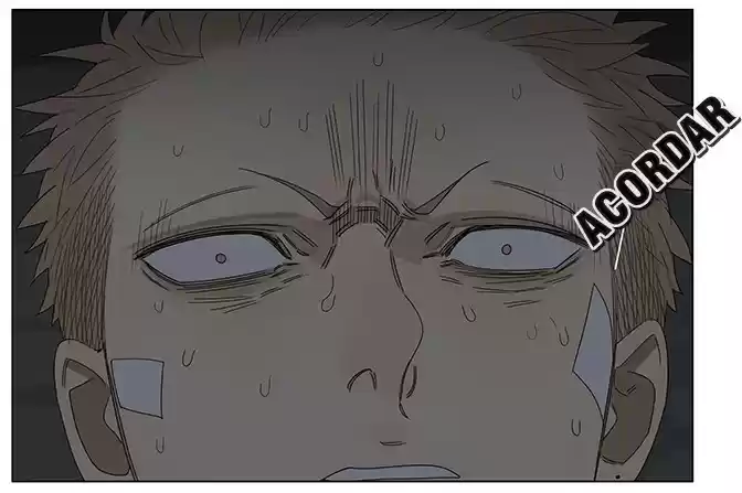 Read 19 Days pt_BR Manga Online
