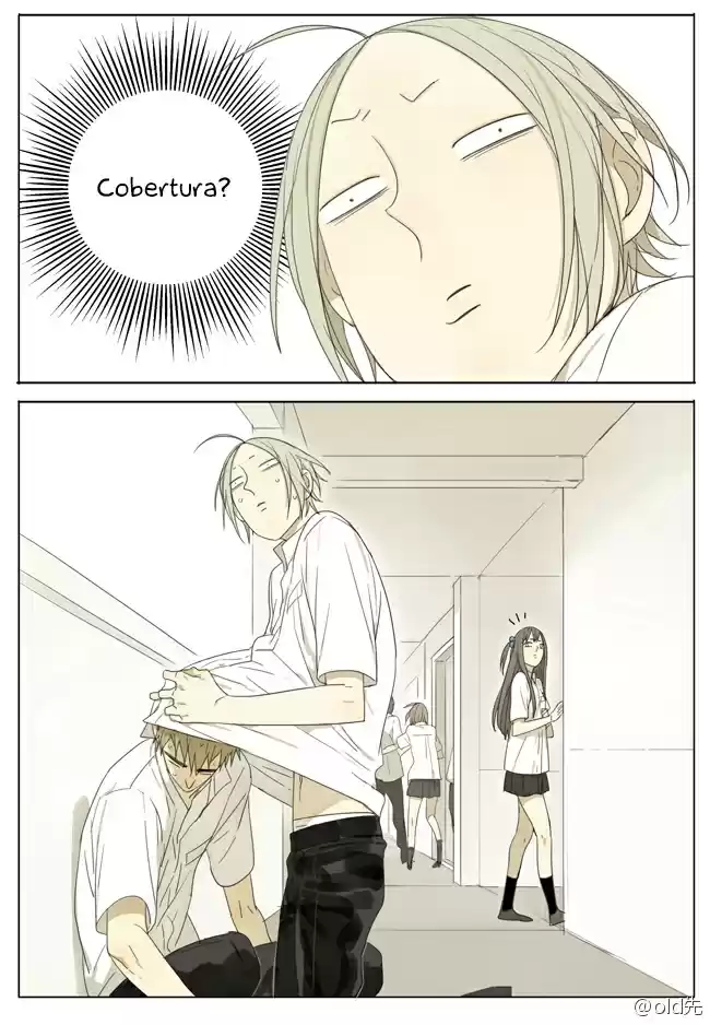 Read 19 Days pt_BR Manga Online