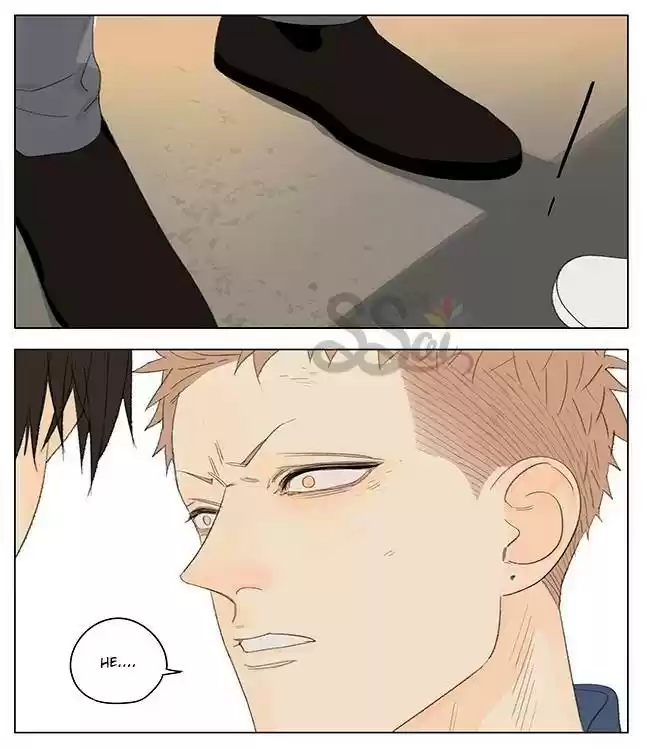 Read 19 Days pt_BR Manga Online