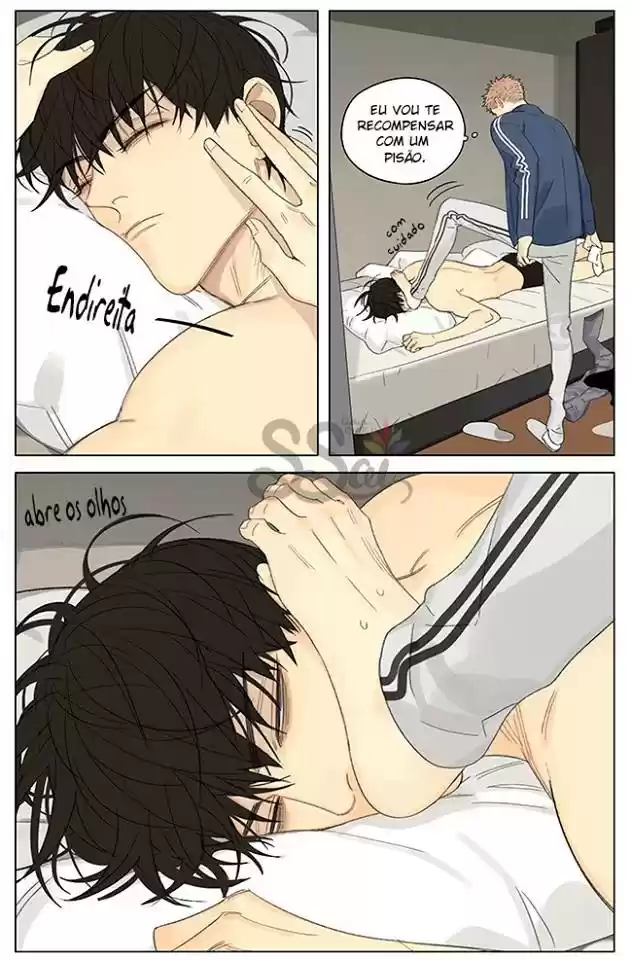 Read 19 Days pt_BR Manga Online