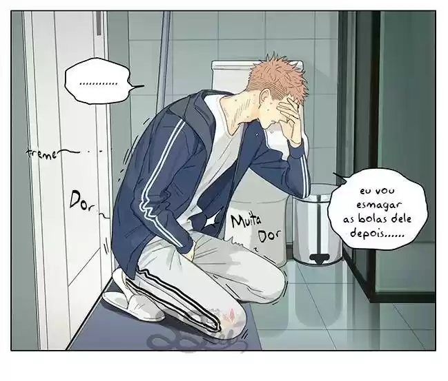 Read 19 Days pt_BR Manga Online
