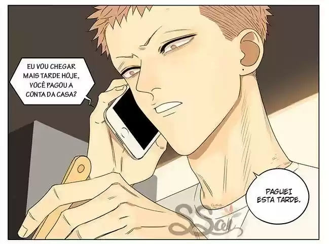 Read 19 Days pt_BR Manga Online
