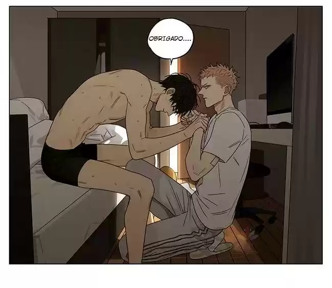 Read 19 Days pt_BR Manga Online