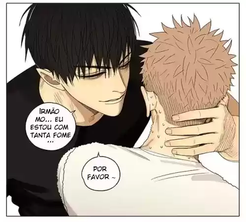 Read 19 Days pt_BR Manga Online