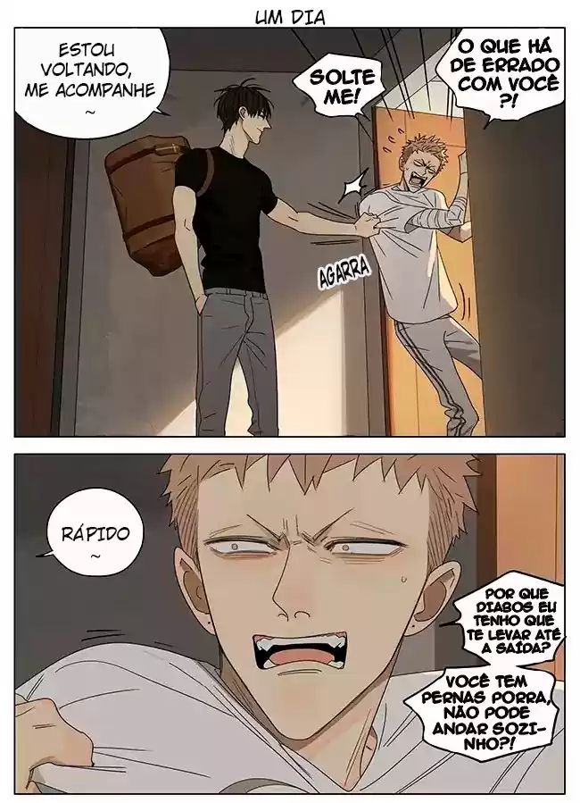 Read 19 Days pt_BR Manga Online