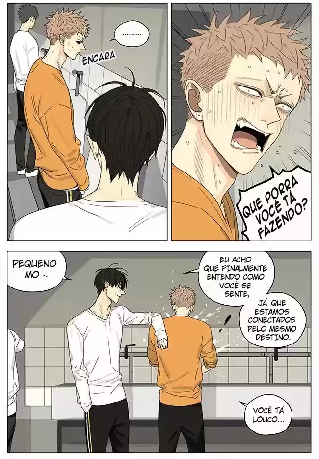 Read 19 Days pt_BR Manga Online