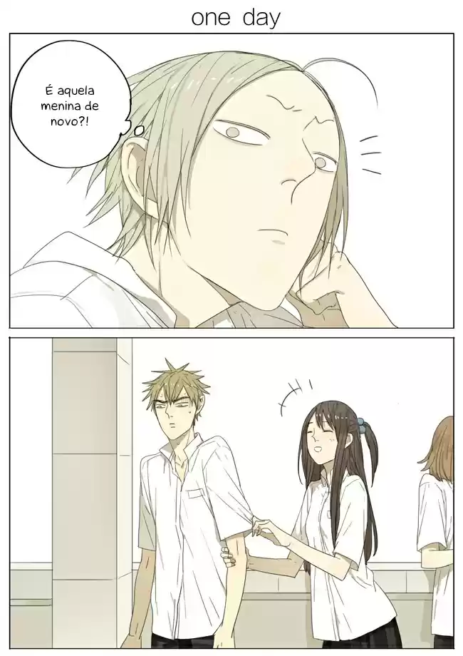 Read 19 Days pt_BR Manga Online