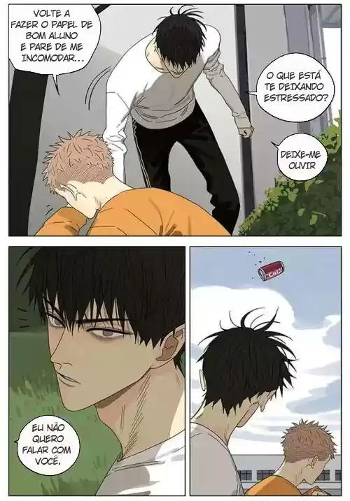 Read 19 Days pt_BR Manga Online