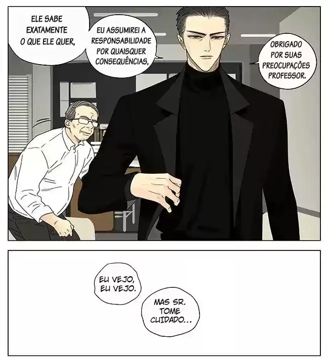 Read 19 Days pt_BR Manga Online