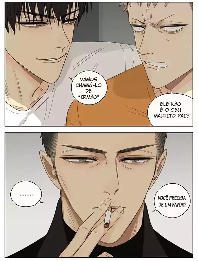 Read 19 Days pt_BR Manga Online