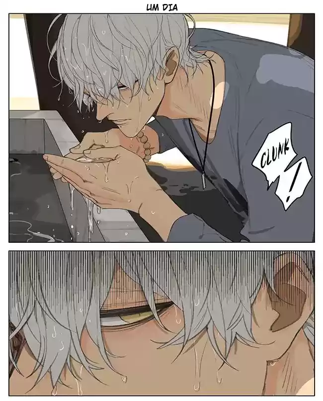 Read 19 Days pt_BR Manga Online