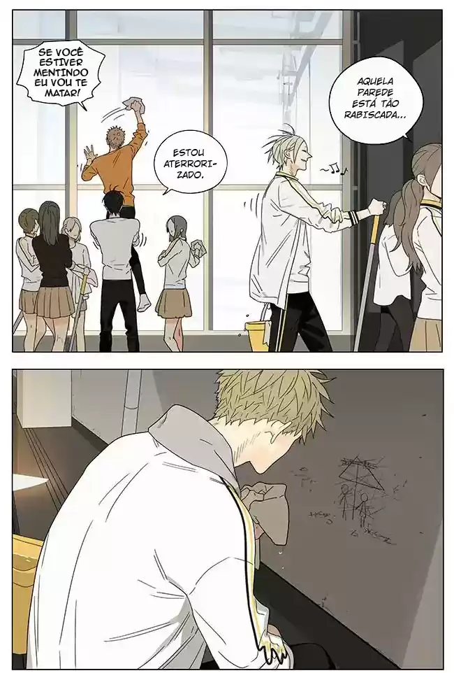 Read 19 Days pt_BR Manga Online