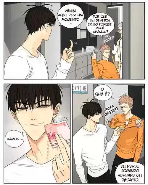 Read 19 Days pt_BR Manga Online