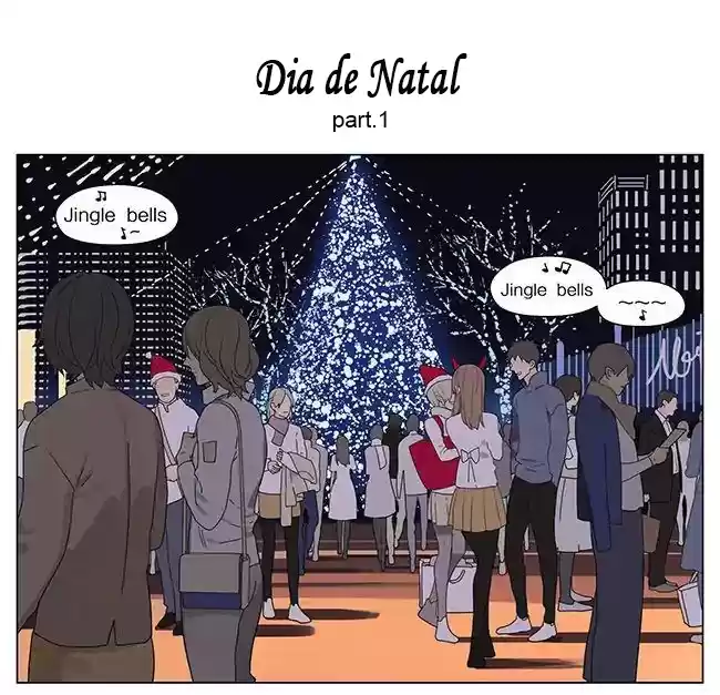 Read 19 Days pt_BR Manga Online