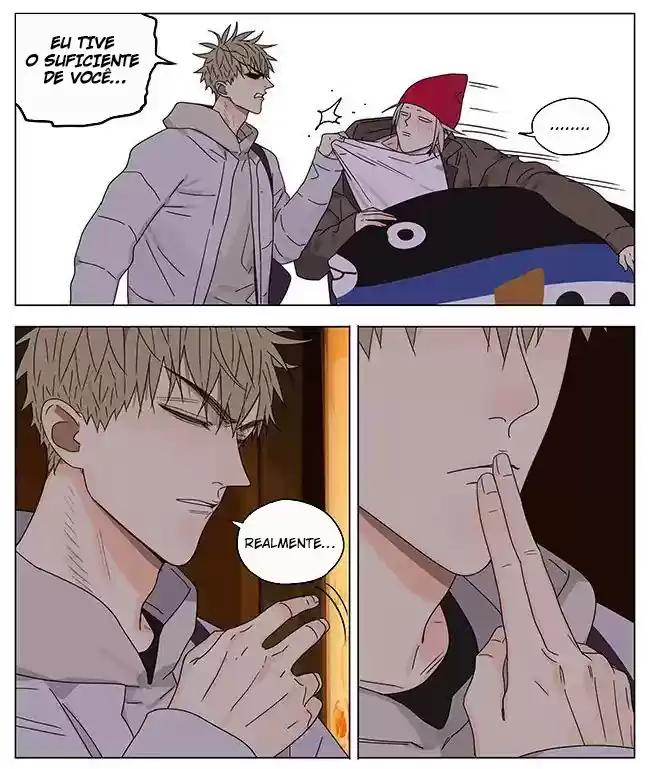 Read 19 Days pt_BR Manga Online