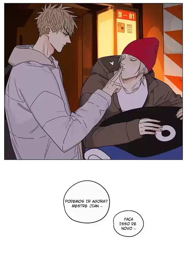 Read 19 Days pt_BR Manga Online
