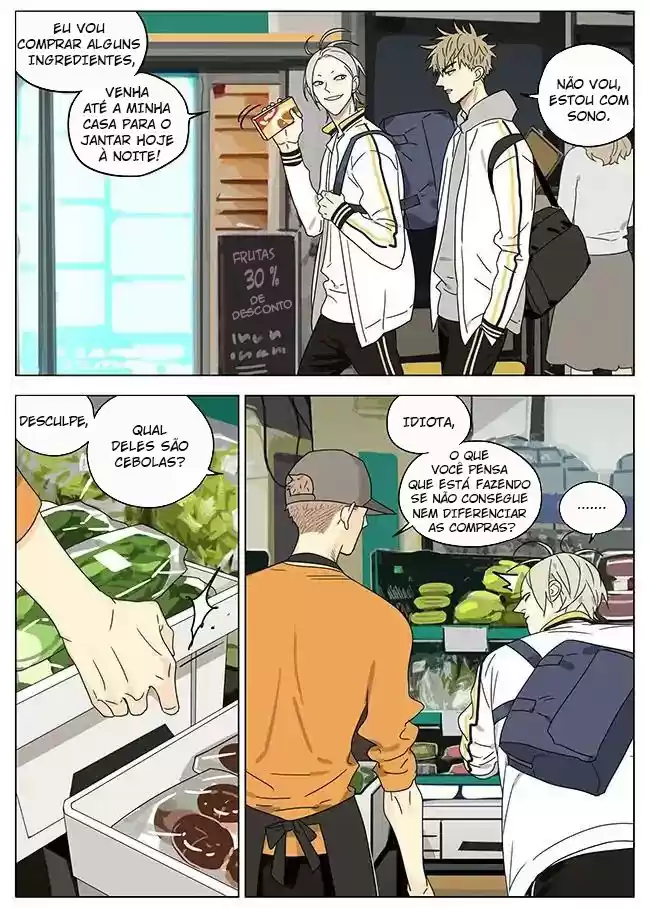 Read 19 Days pt_BR Manga Online