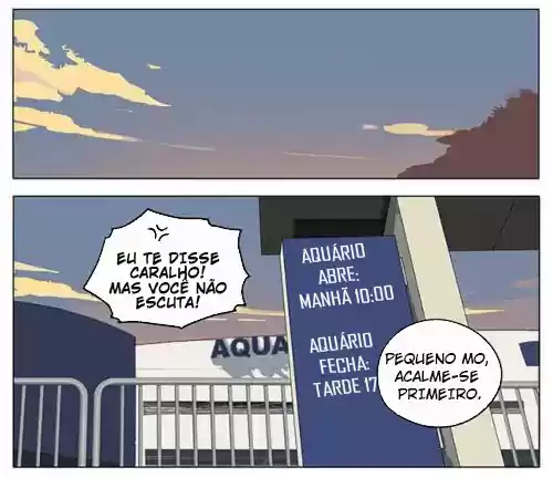 Read 19 Days pt_BR Manga Online