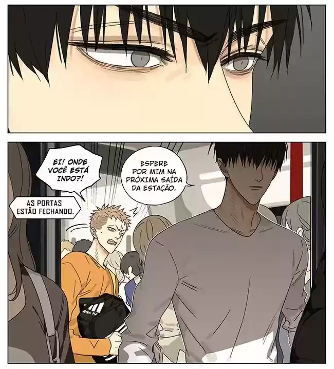 Read 19 Days pt_BR Manga Online