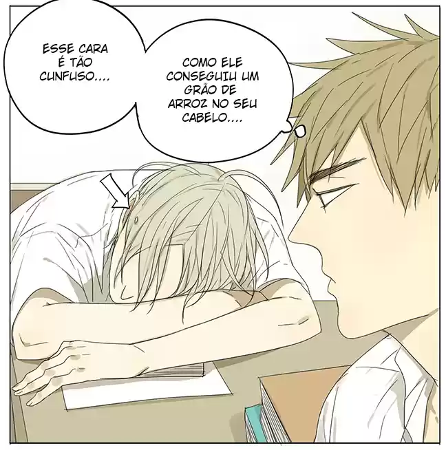 Read 19 Days pt_BR Manga Online