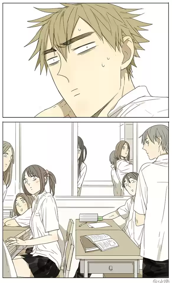 Read 19 Days pt_BR Manga Online
