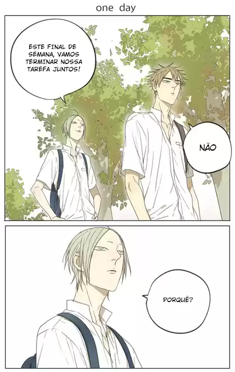 Read 19 Days pt_BR Manga Online