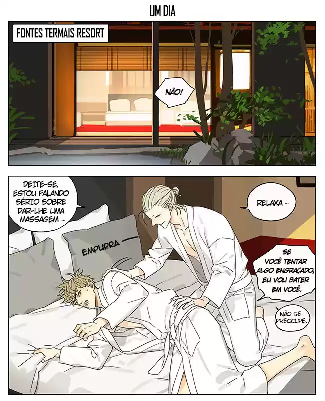 Read 19 Days pt_BR Manga Online