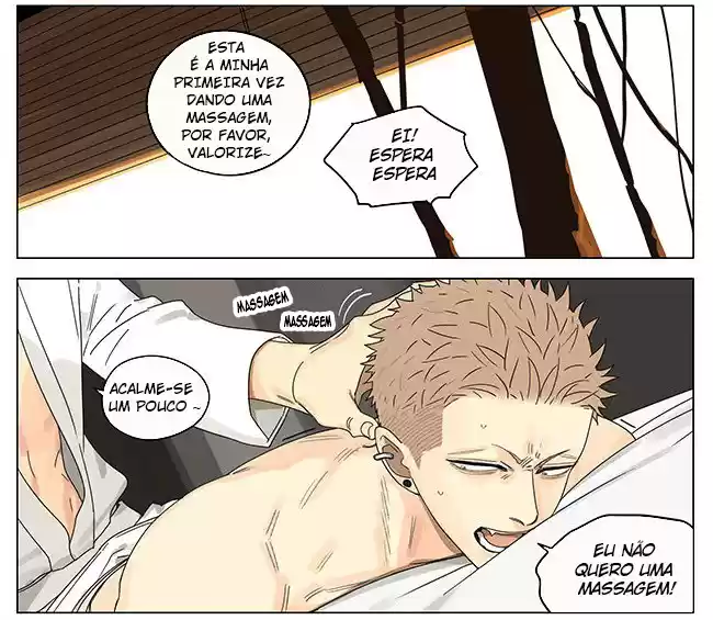 Read 19 Days pt_BR Manga Online