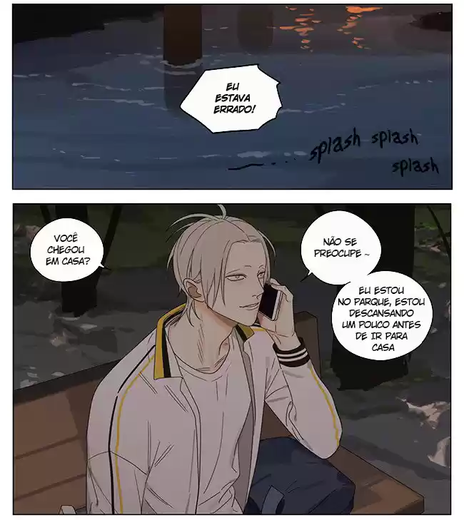 Read 19 Days pt_BR Manga Online