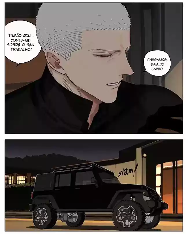 Read 19 Days pt_BR Manga Online