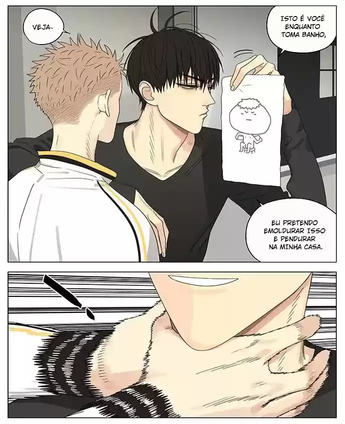 Read 19 Days pt_BR Manga Online