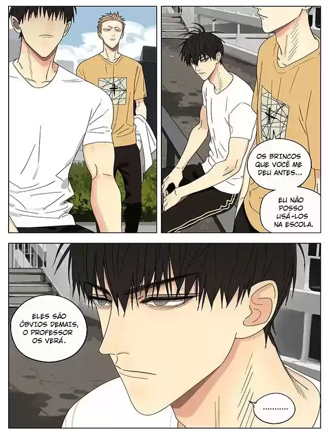 Read 19 Days pt_BR Manga Online