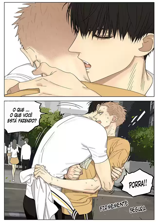 Read 19 Days pt_BR Manga Online