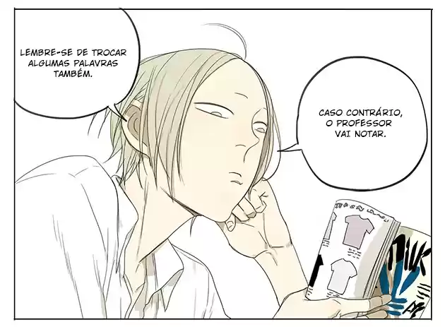 Read 19 Days pt_BR Manga Online