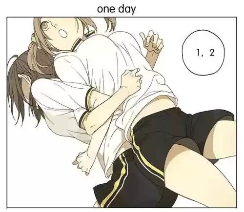 Read 19 Days pt_BR Manga Online
