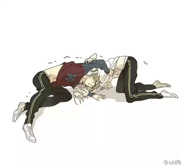 Read 19 Days pt_BR Manga Online
