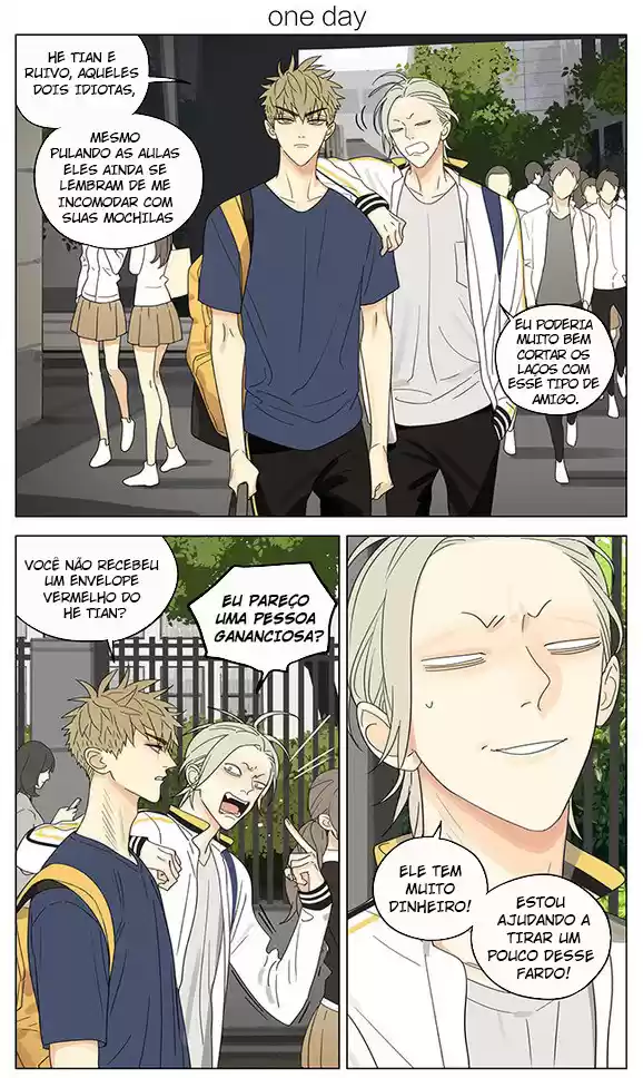 Read 19 Days pt_BR Manga Online