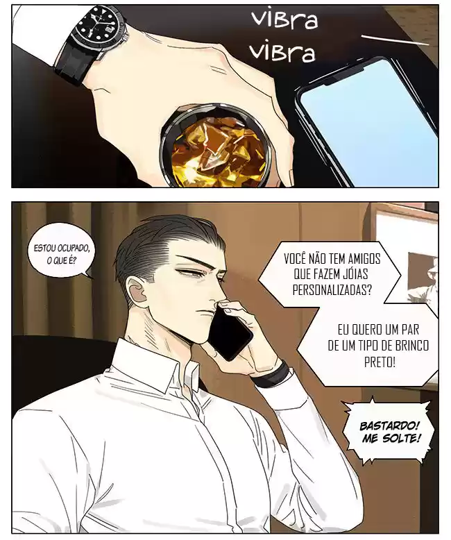Read 19 Days pt_BR Manga Online