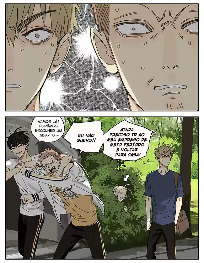 Read 19 Days pt_BR Manga Online
