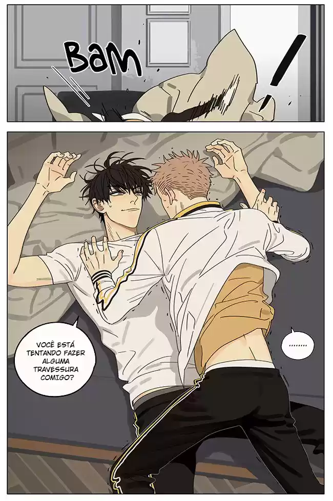 Read 19 Days pt_BR Manga Online