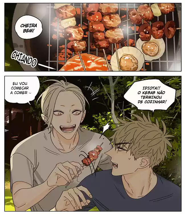 Read 19 Days pt_BR Manga Online