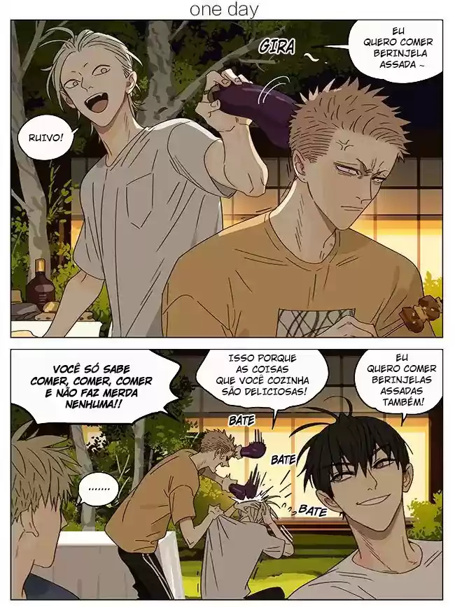 Read 19 Days pt_BR Manga Online