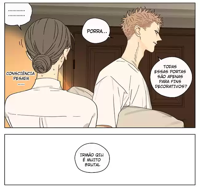 Read 19 Days pt_BR Manga Online