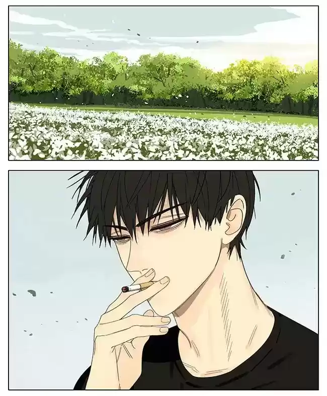 Read 19 Days pt_BR Manga Online