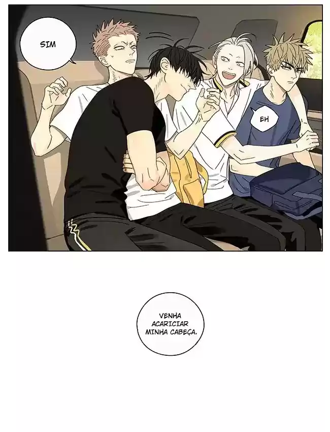 Read 19 Days pt_BR Manga Online