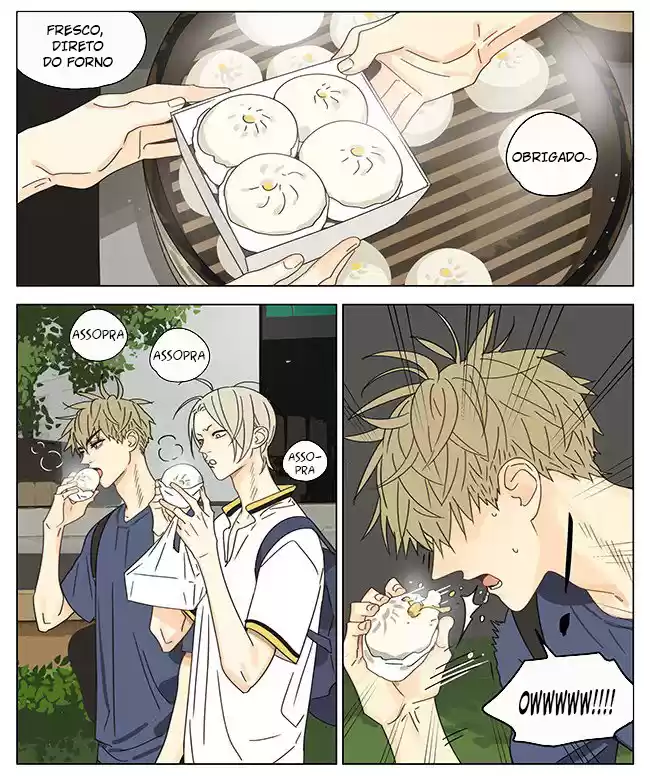 Read 19 Days pt_BR Manga Online