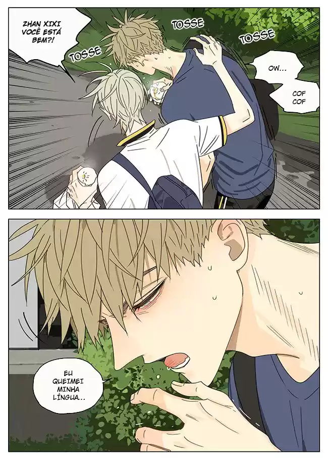 Read 19 Days pt_BR Manga Online