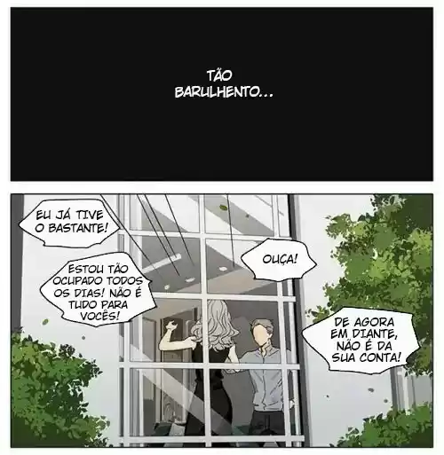 Read 19 Days pt_BR Manga Online