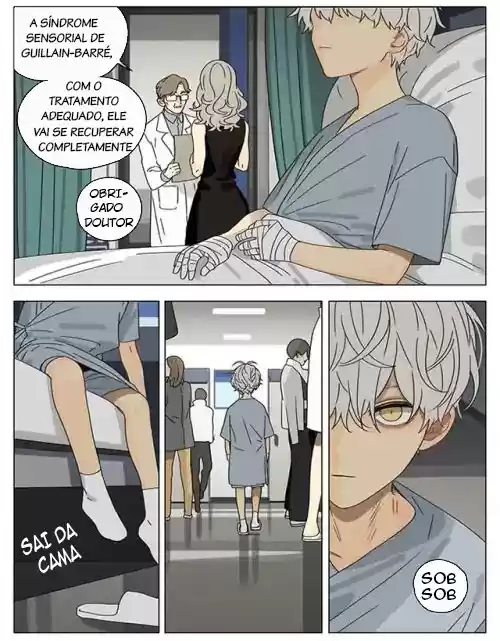 Read 19 Days pt_BR Manga Online