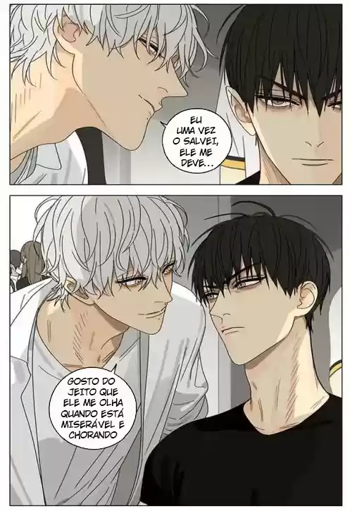 Read 19 Days pt_BR Manga Online